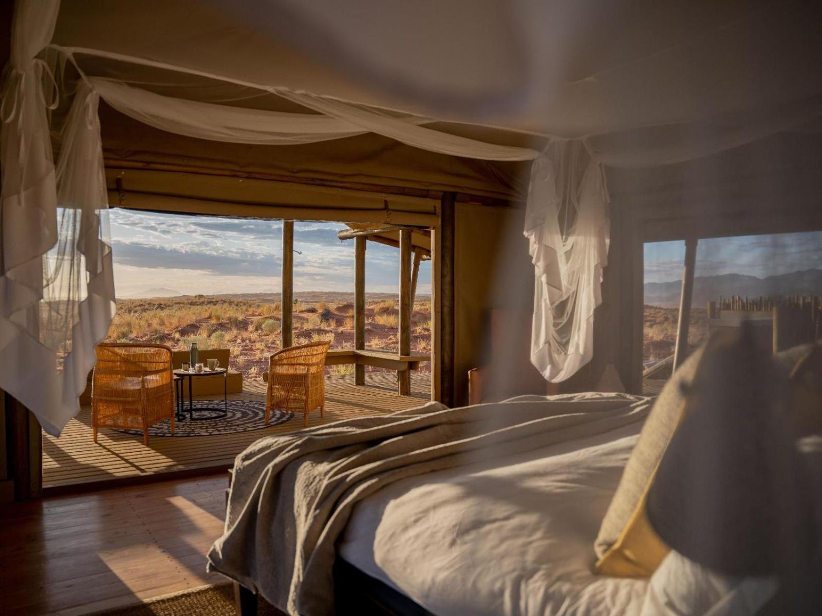 Wolwedans Dune Camp NamibRand Exterior photo
