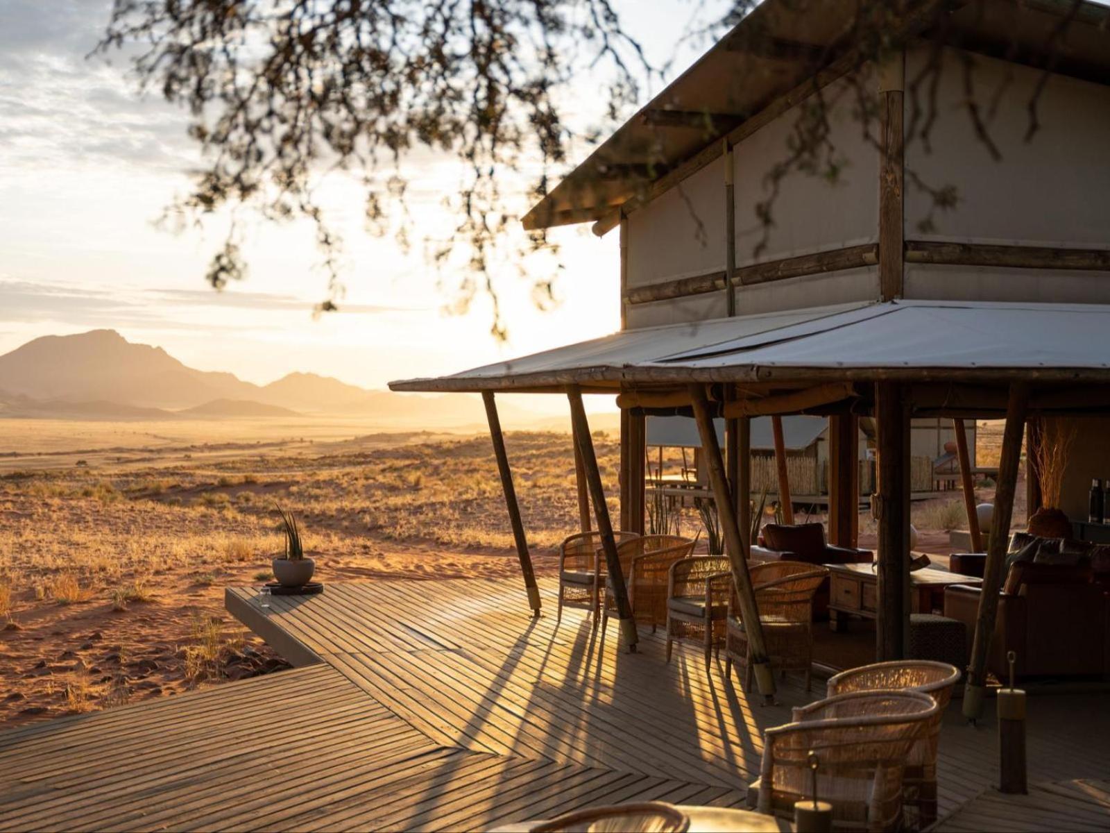 Wolwedans Dune Camp NamibRand Exterior photo
