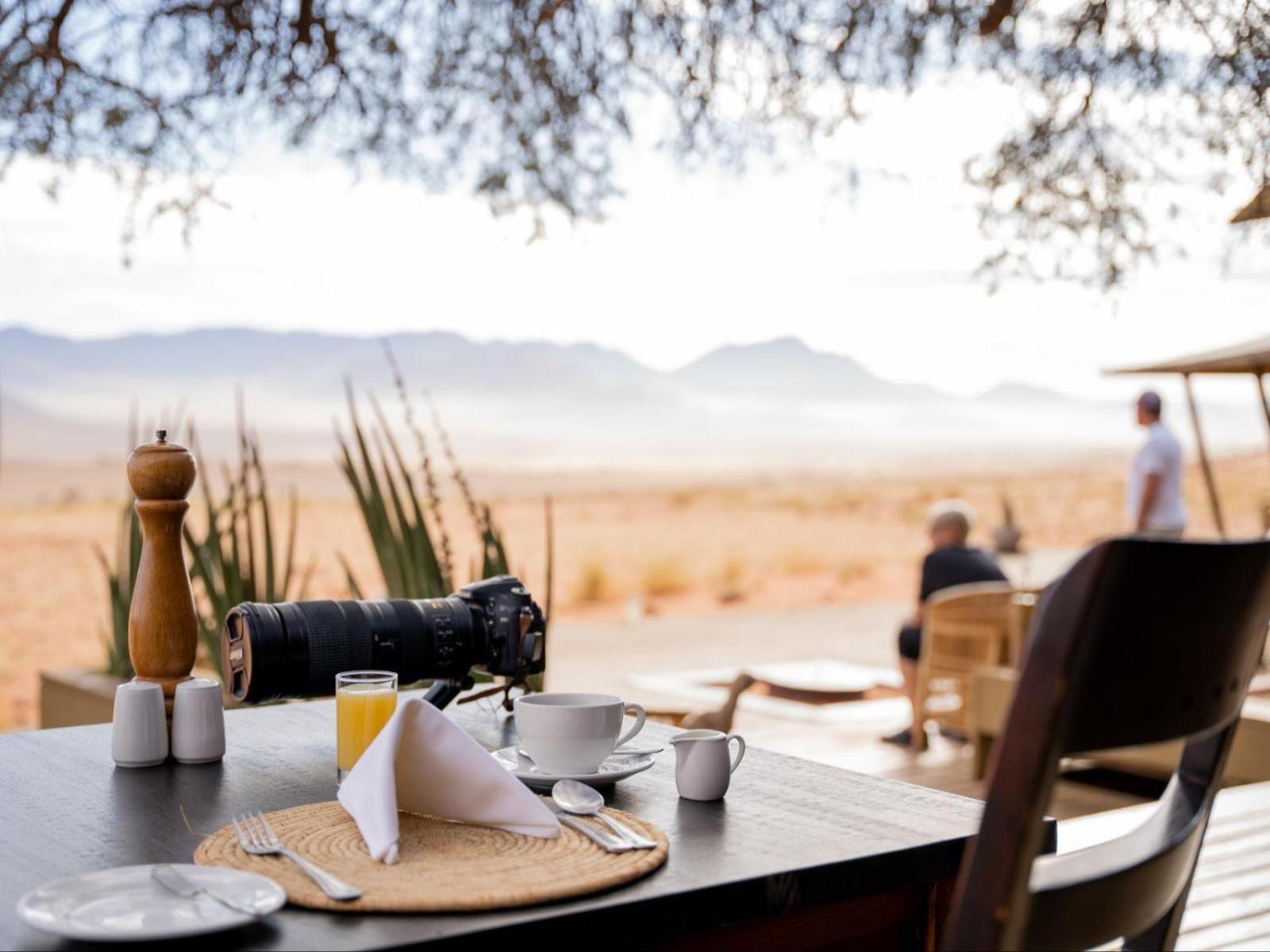Wolwedans Dune Camp NamibRand Exterior photo