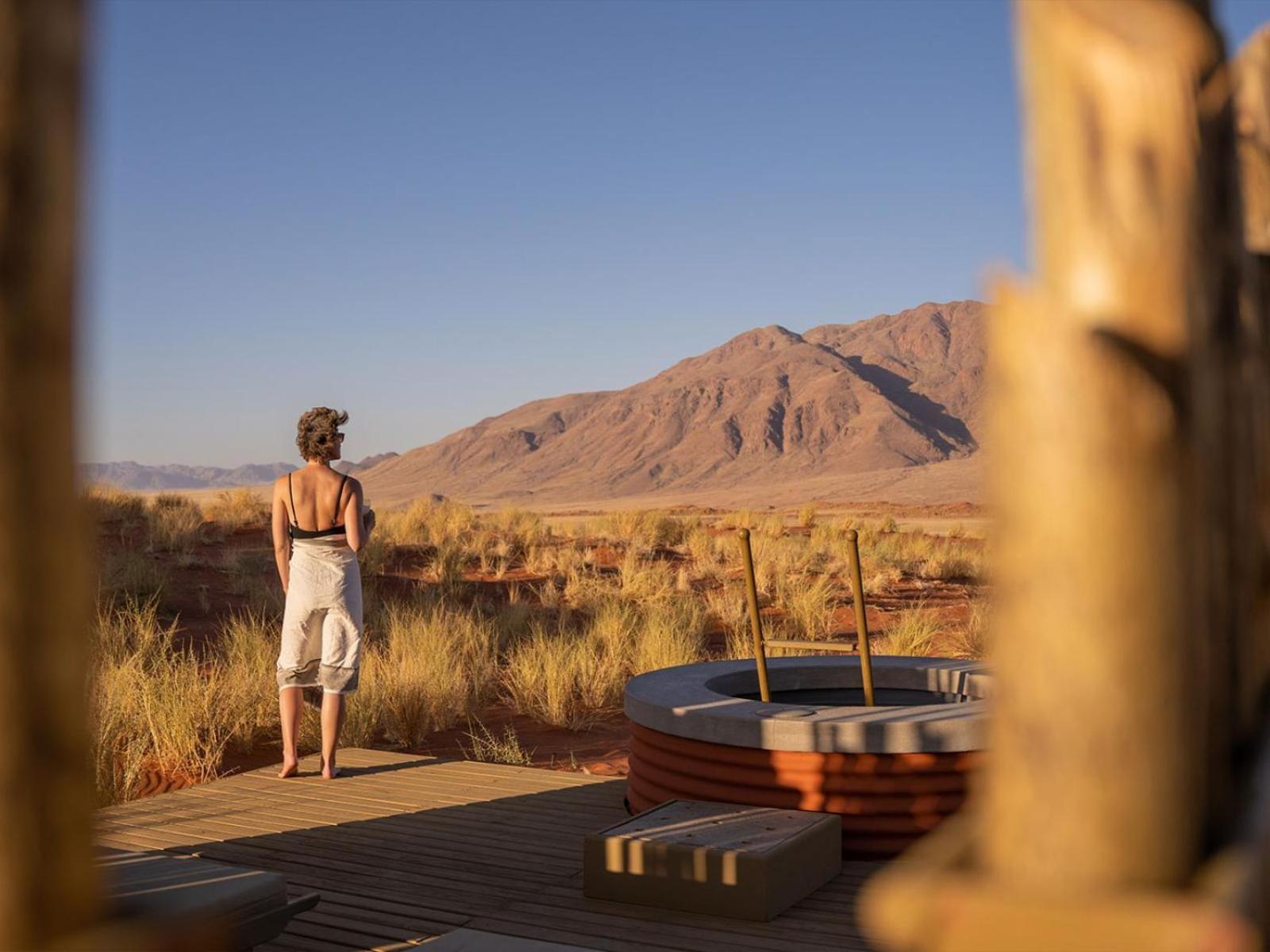 Wolwedans Dune Camp NamibRand Exterior photo
