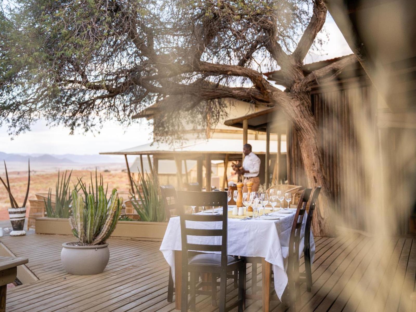 Wolwedans Dune Camp NamibRand Exterior photo