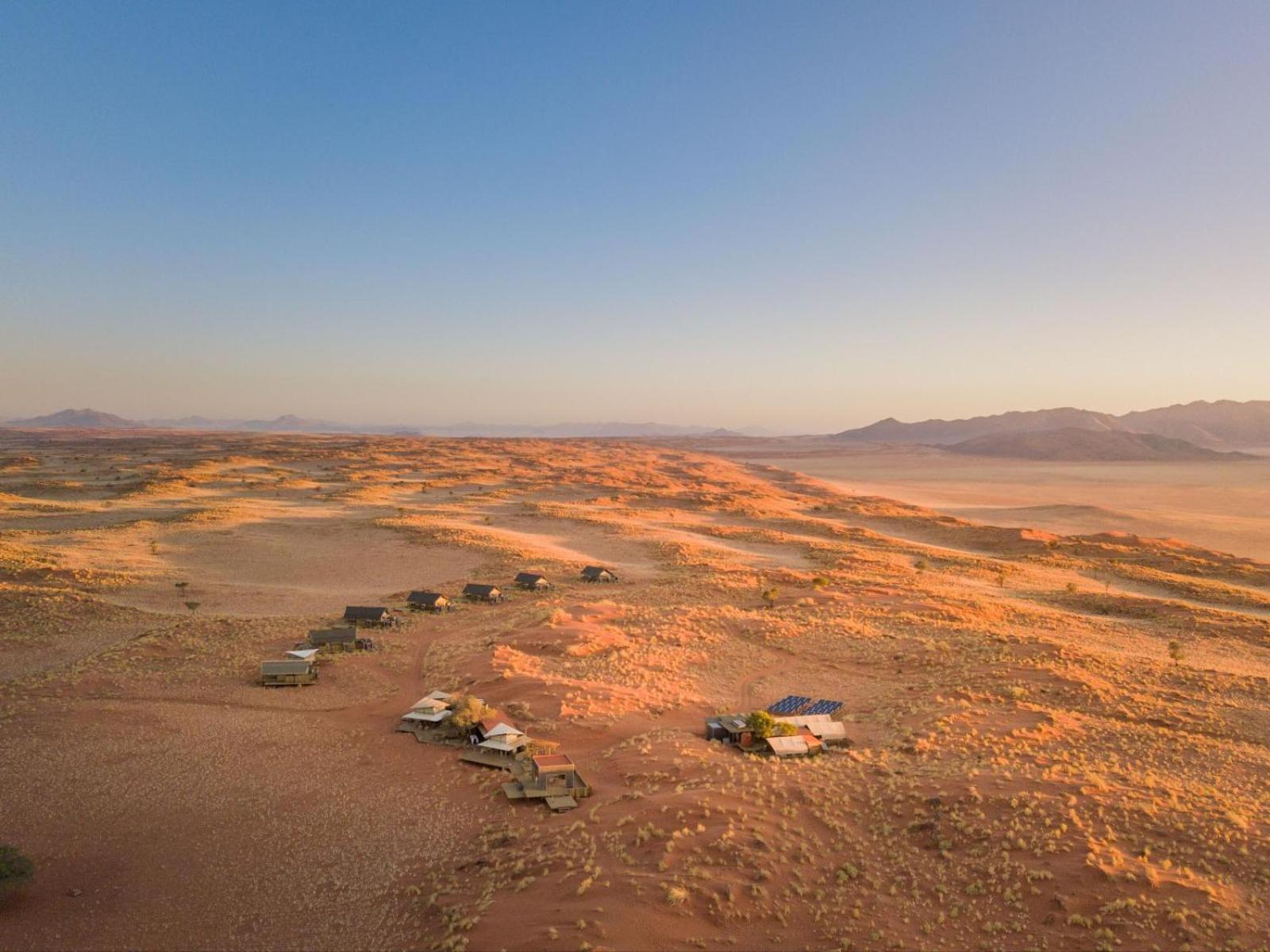 Wolwedans Dune Camp NamibRand Exterior photo
